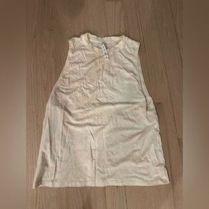 Lululemon  | tank | NWOT | never worn